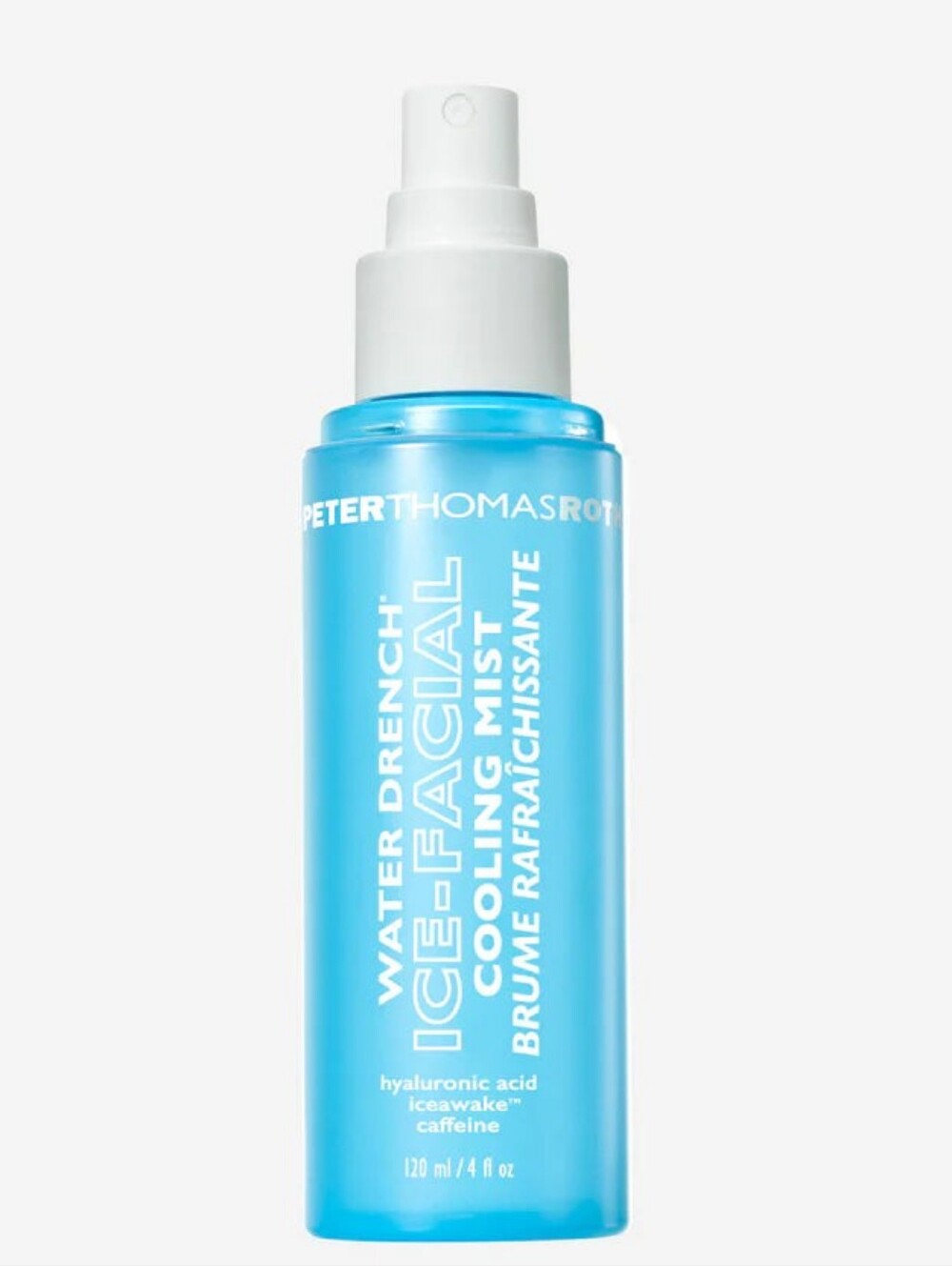 Peter Thomas Roth Water Drench Hyaluronic Cloud Cooling Mist